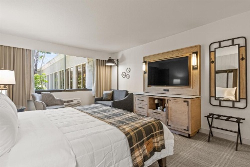 Knott's Berry Farm Hotel image 17